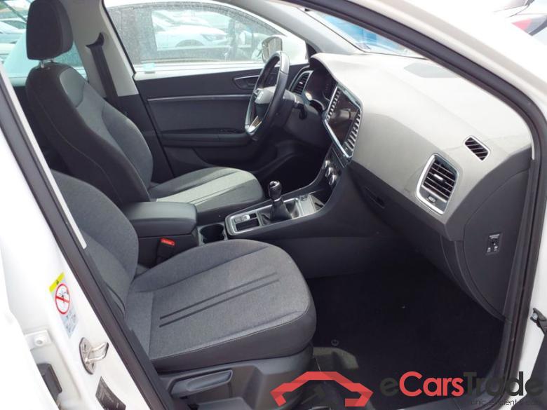 SEAT Ateca 1.5 EcoTSI 110 KW (150 CV) Start/Stop XL Style #3