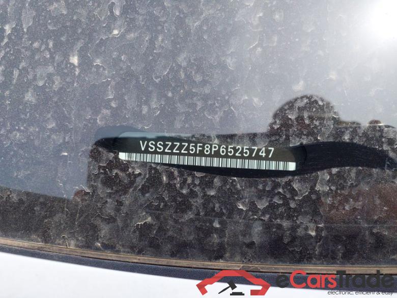 SEAT Ateca 1.5 EcoTSI 110 KW (150 CV) Start/Stop XL Style #5