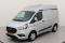 preview Ford Transit Custom #0