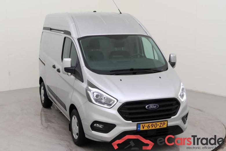 FORD Transit Custom 77 kW #4