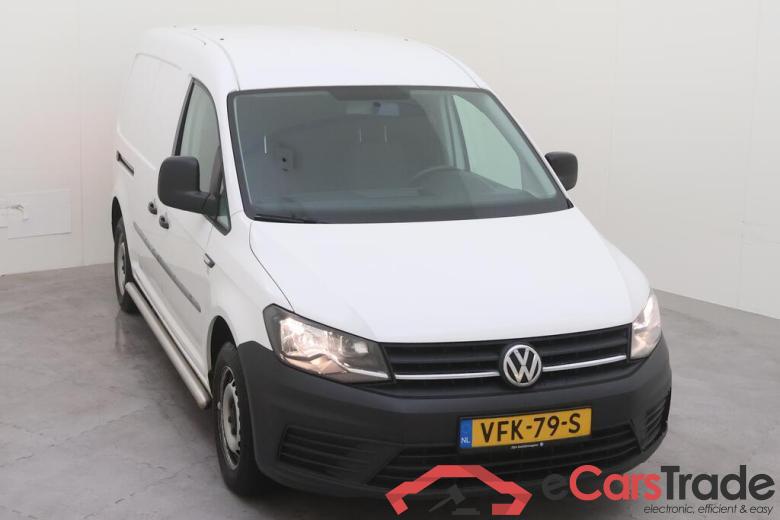 VOLKSWAGEN Caddy Maxi 55 kW #3