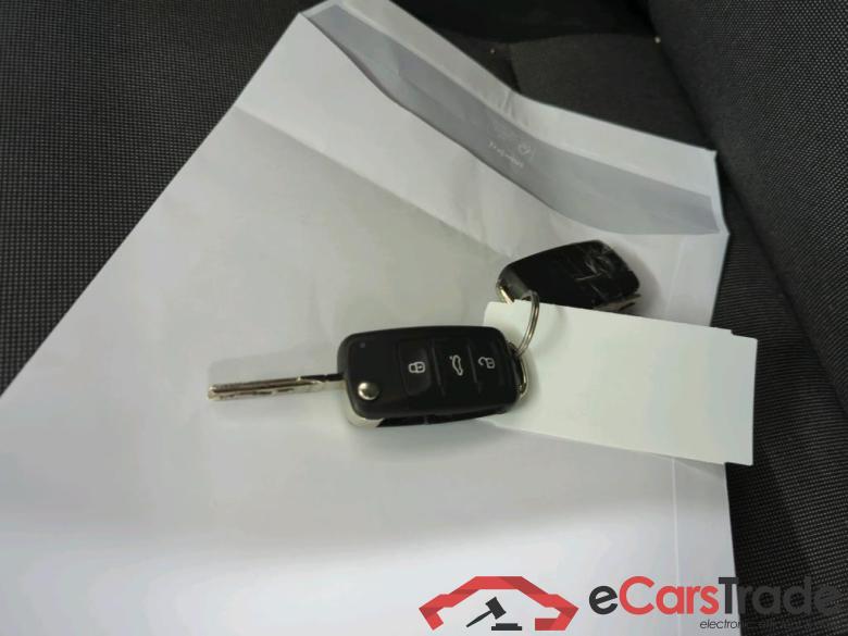 VOLKSWAGEN Caddy Maxi 55 kW #5