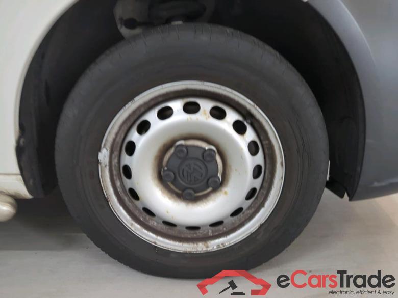 VOLKSWAGEN Caddy Maxi 55 kW #6