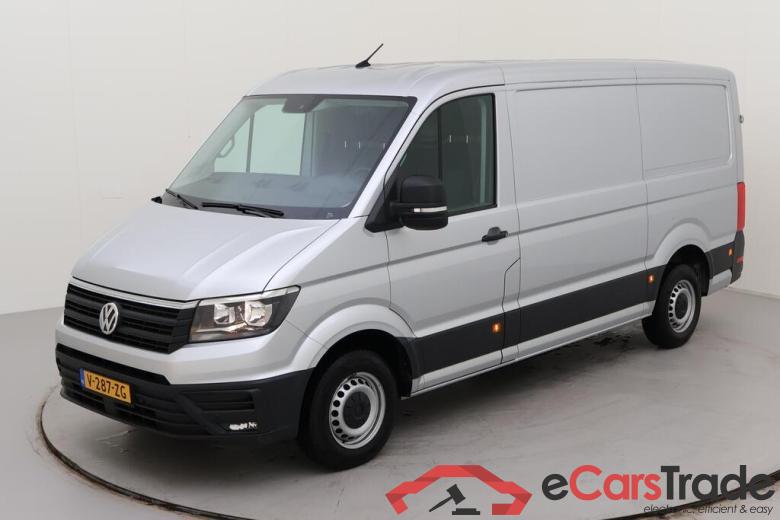 VOLKSWAGEN Crafter 75 kW #1