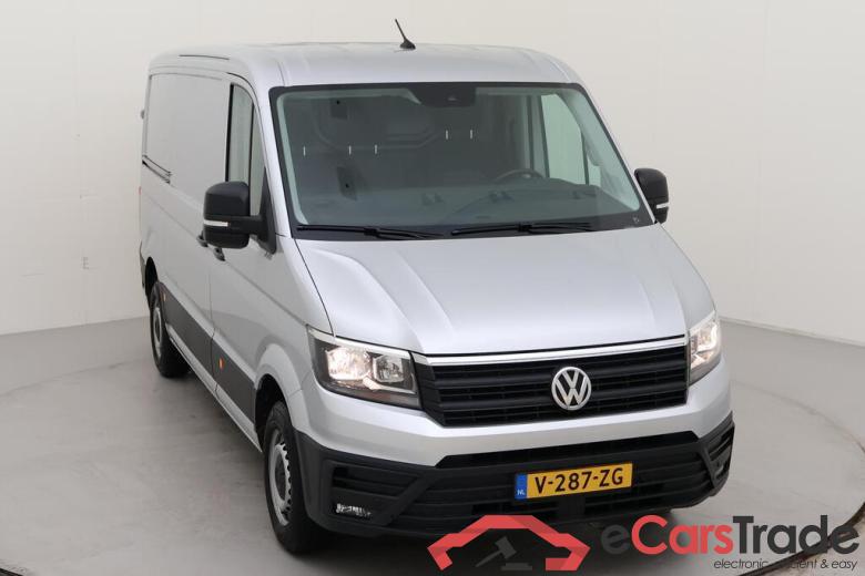 VOLKSWAGEN Crafter 75 kW #4