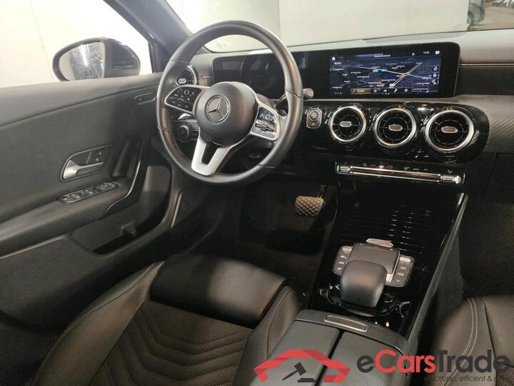 Mercedes A-Klasse A-Klasse A 180 d Business Solution 85kW/116pk  5D/P Auto-8 #5