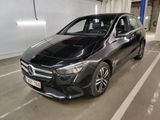 Mercedes B 250