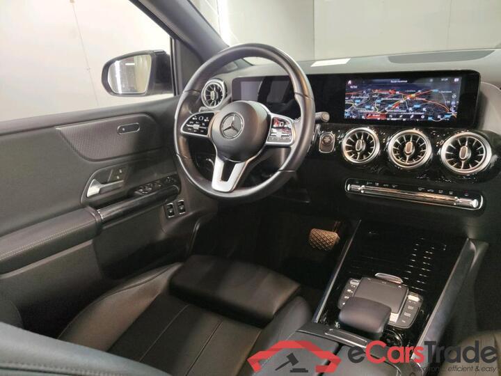 Mercedes B-Klasse B-Klasse B 250 e Business Solution (PHEV) 160kW/218pk  5D/P Auto-8 #5