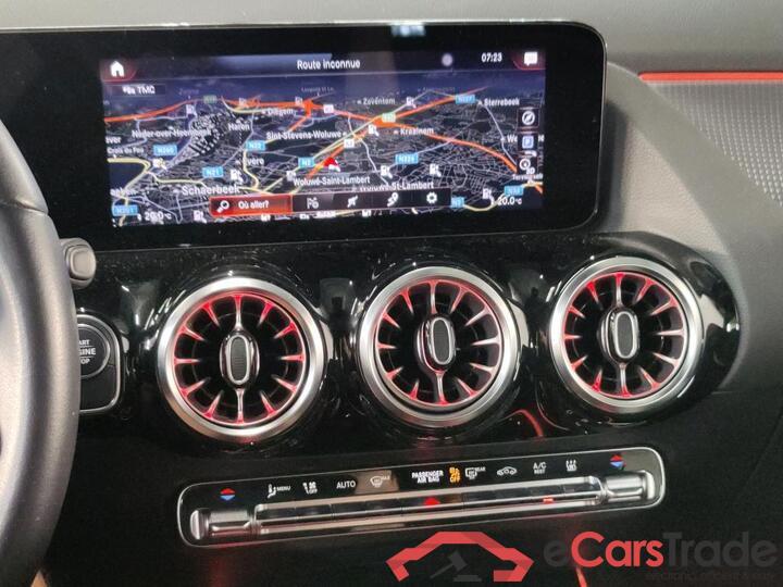 Mercedes B-Klasse B-Klasse B 250 e Business Solution (PHEV) 160kW/218pk  5D/P Auto-8 #6