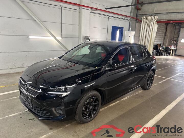 Opel Corsa Corsa 1.2 Turbo S/S Auto GS Line 96kW/131pk  5D/P Auto-8 #1