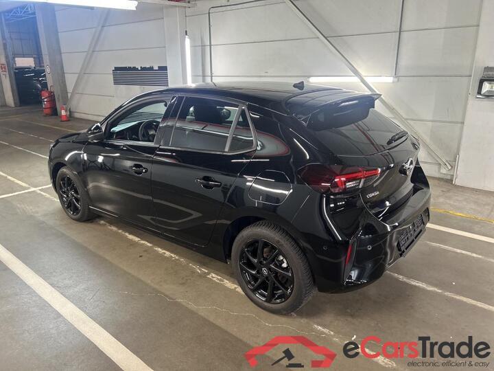 Opel Corsa Corsa 1.2 Turbo S/S Auto GS Line 96kW/131pk  5D/P Auto-8 #3