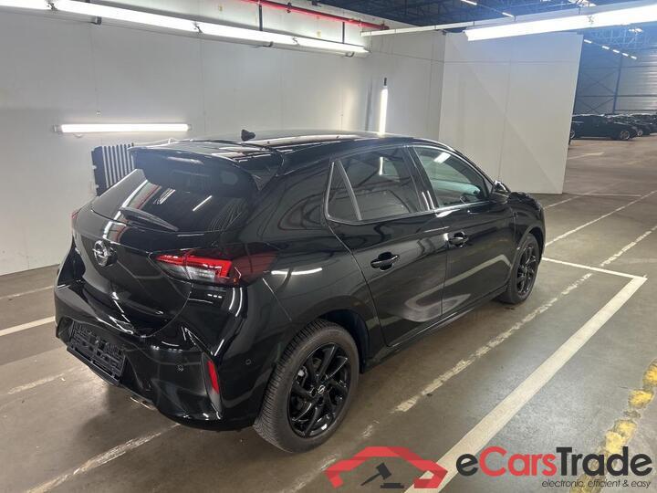 Opel Corsa Corsa 1.2 Turbo S/S Auto GS Line 96kW/131pk  5D/P Auto-8 #4