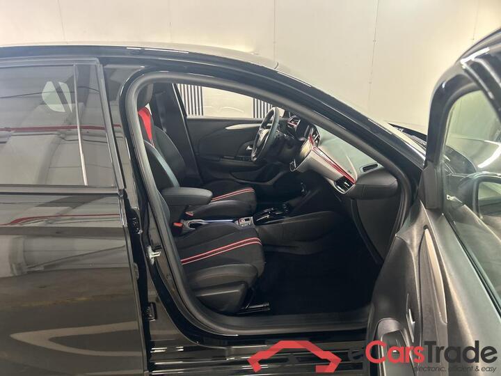Opel Corsa Corsa 1.2 Turbo S/S Auto GS Line 96kW/131pk  5D/P Auto-8 #6