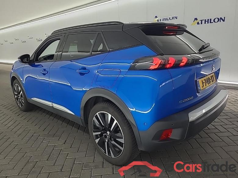 PEUGEOT 2008 GT EV 50kWh 136 5D #4