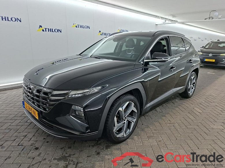 HYUNDAI TUCSON 1.6 T-GDI HEV Premium Automaat 5D 169kW #1