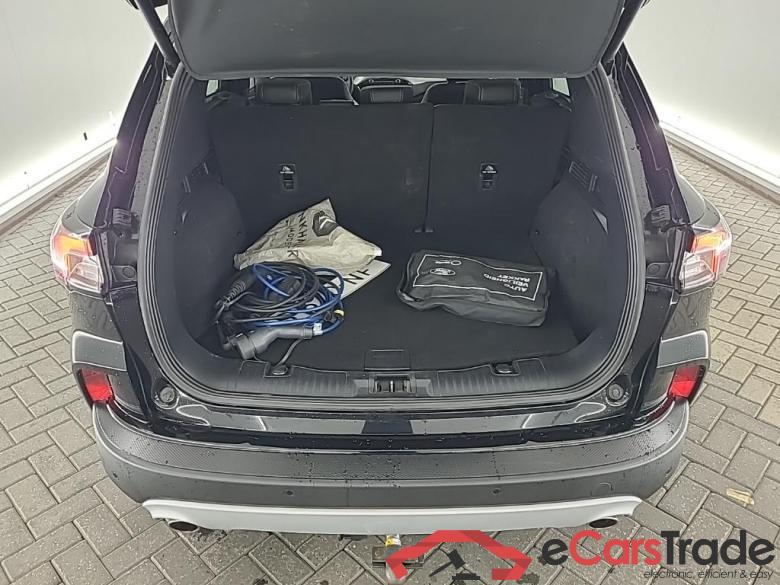 FORD KUGA Titanium X 2.5 PHEV e-CVT automaat 5D 165kW #5