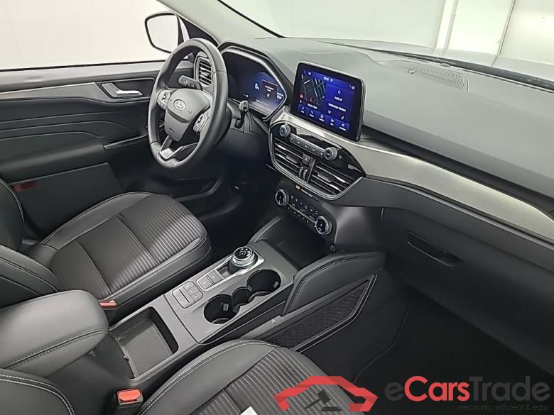 FORD KUGA Titanium X 2.5 PHEV e-CVT automaat 5D 165kW #6