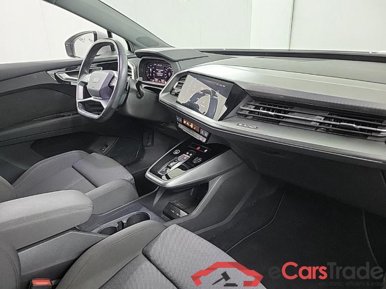 AUDI Q4 e-tron 40 e-tron Launch edition Advanced 5D 150kW #6