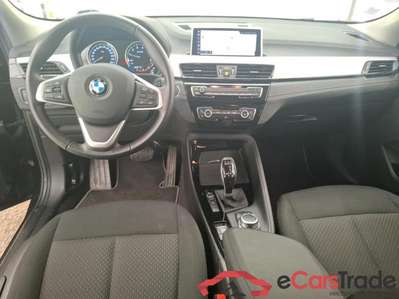 BMW sDrive18i Business DesignDKG7 Série X2 sDrive 18i Lounge 1.5 135CV E6d #5