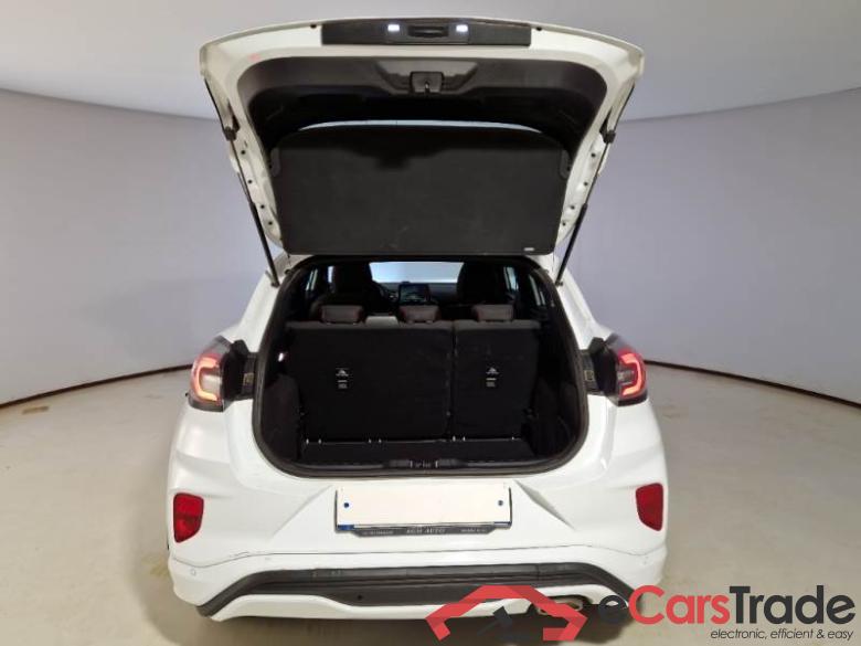 Ford 38 FORD PUMA / 2019 / 5P / SUV 1.0 ECOBOOST HYBRID 125CV ST-LINE AUTO #5