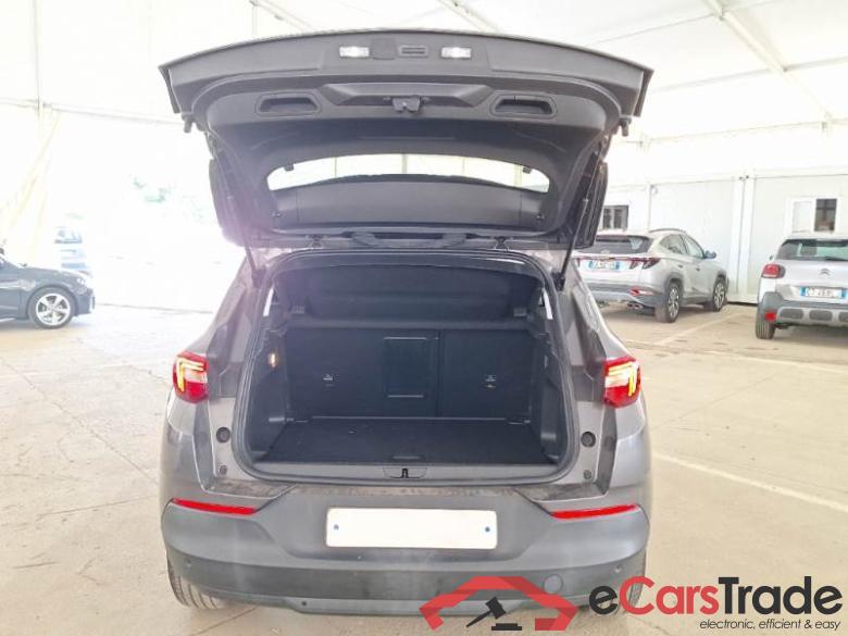 Opel 31 OPEL GRANDLAND X / 2017 / 5P / SUV 1.5 ECOTEC DIESEL 130CV BUSINESS SeS AT8 #5