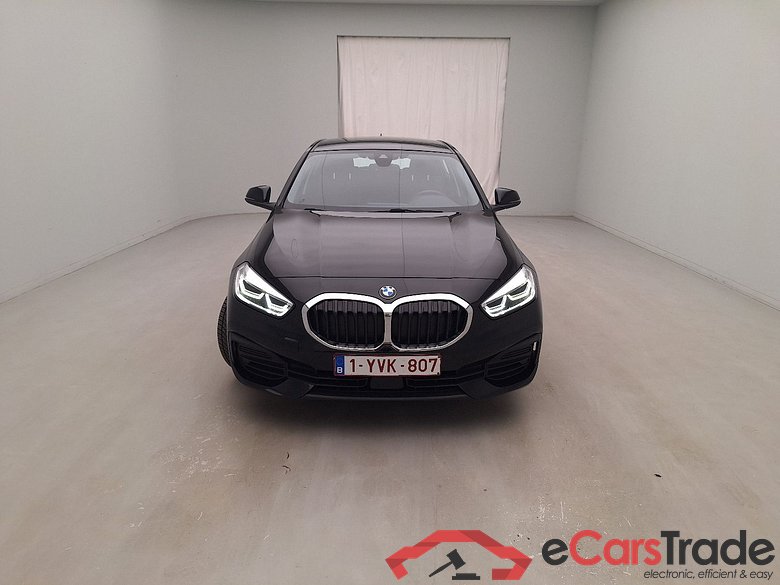 BMW, 1-serie '19, BMW 1 Reeks Hatch 116dA (85 kW) 5d #1