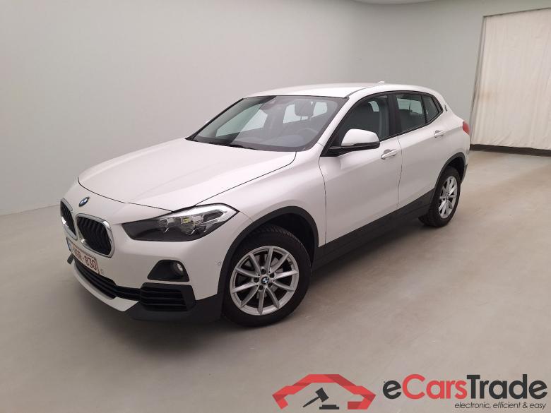 BMW, X2 '17, BMW X2 sDrive18d 100kW 5d #2