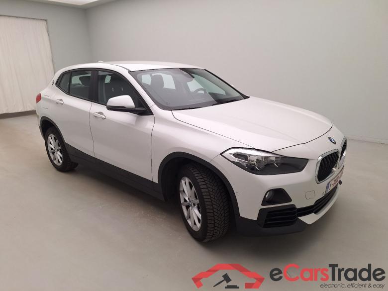 BMW, X2 '17, BMW X2 sDrive18d 100kW 5d #3