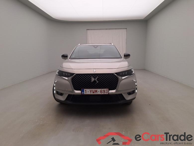 DS, DS7 CB '17, DS 7 Crossback 1.5 BlueHDi 130 Automatic So Chic 5 #1