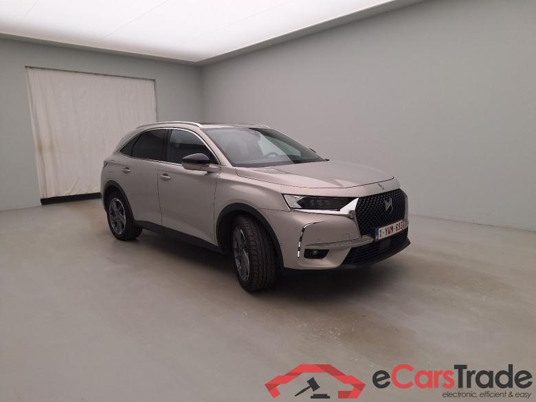 DS, DS7 CB '17, DS 7 Crossback 1.5 BlueHDi 130 Automatic So Chic 5 #2