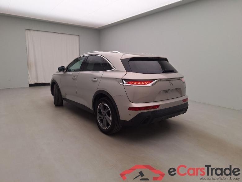 DS, DS7 CB '17, DS 7 Crossback 1.5 BlueHDi 130 Automatic So Chic 5 #3