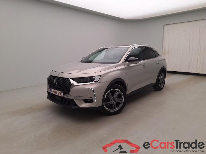 DS, DS7 CB '17, DS 7 Crossback 1.5 BlueHDi 130 Automatic So Chic 5 #4