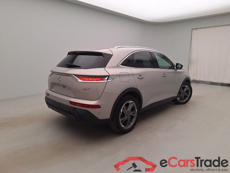 DS, DS7 CB '17, DS 7 Crossback 1.5 BlueHDi 130 Automatic So Chic 5 #5