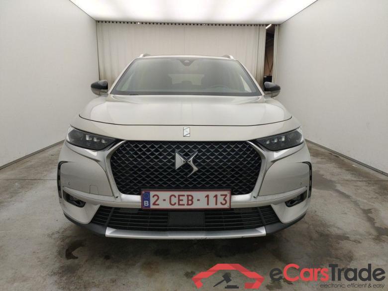 DS 7 Crossback 1.5 BlueHDi 130 Automatic Rivoli 5d #1