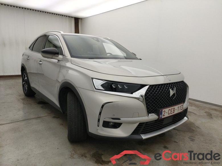 DS 7 Crossback 1.5 BlueHDi 130 Automatic Rivoli 5d #2