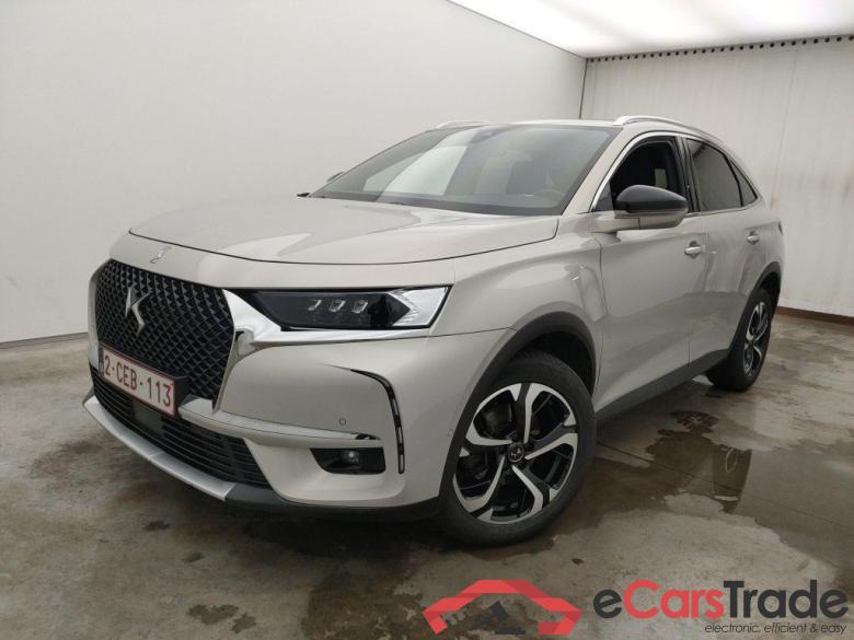 DS 7 Crossback 1.5 BlueHDi 130 Automatic Rivoli 5d #3