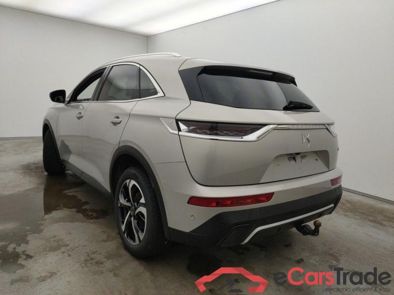 DS 7 Crossback 1.5 BlueHDi 130 Automatic Rivoli 5d #4