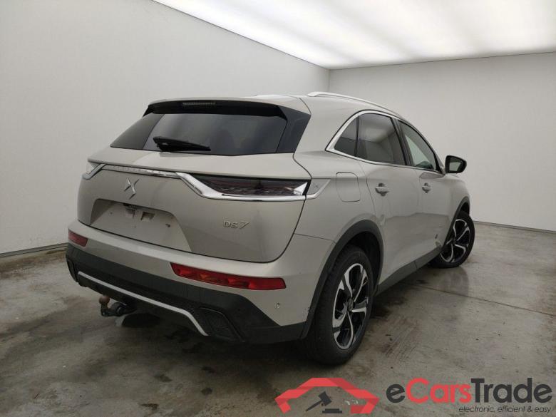 DS 7 Crossback 1.5 BlueHDi 130 Automatic Rivoli 5d #5