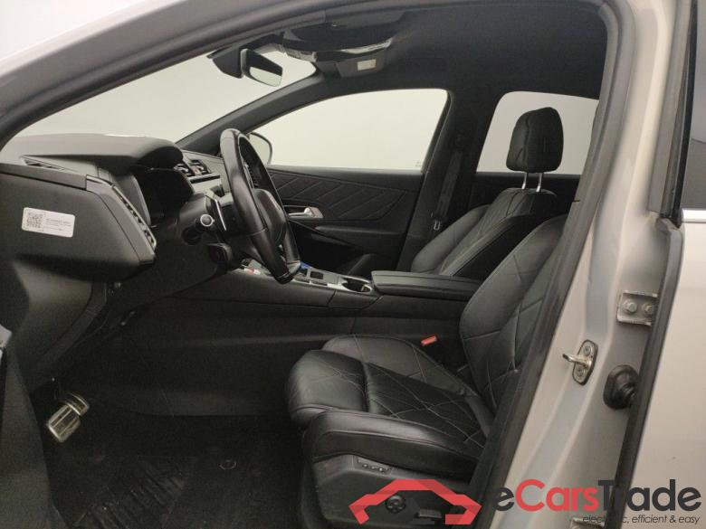 DS 7 Crossback 1.5 BlueHDi 130 Automatic Rivoli 5d #6