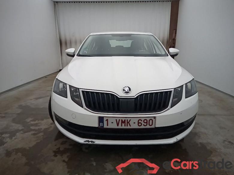 Skoda Octavia 1.0 TSI GreenTec 85kW DSG7 Ambition 5d #1