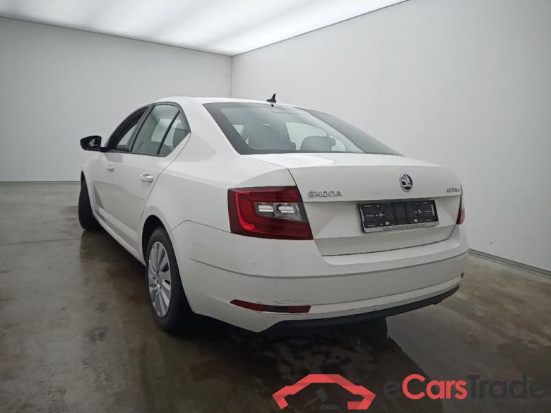 Skoda Octavia 1.0 TSI GreenTec 85kW DSG7 Ambition 5d #4