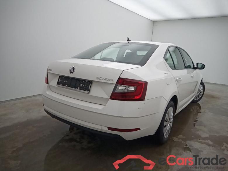 Skoda Octavia 1.0 TSI GreenTec 85kW DSG7 Ambition 5d #5