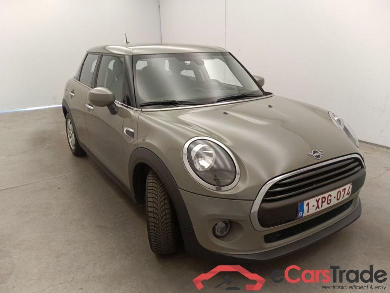 Mini 5 door One 5d #2