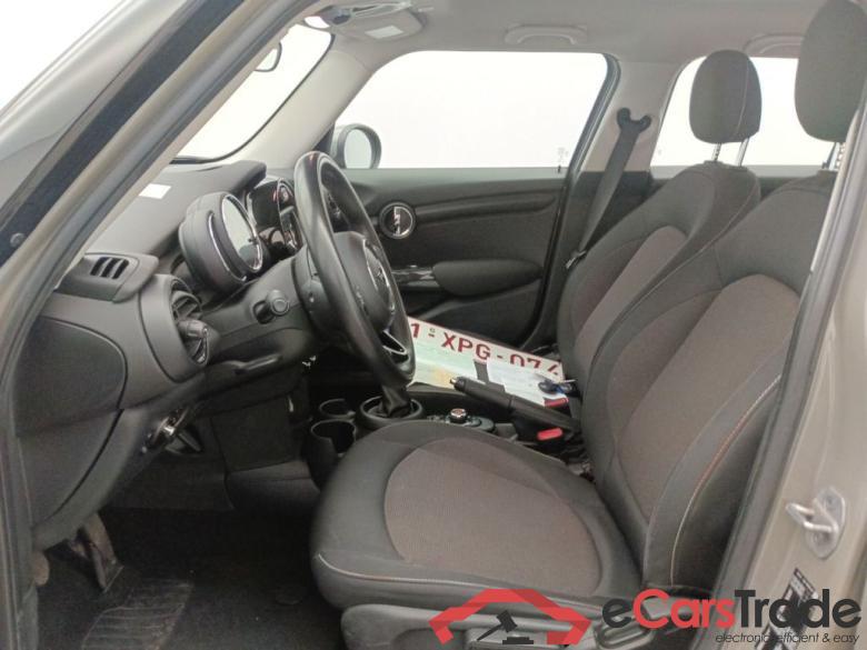 Mini 5 door One 5d #6