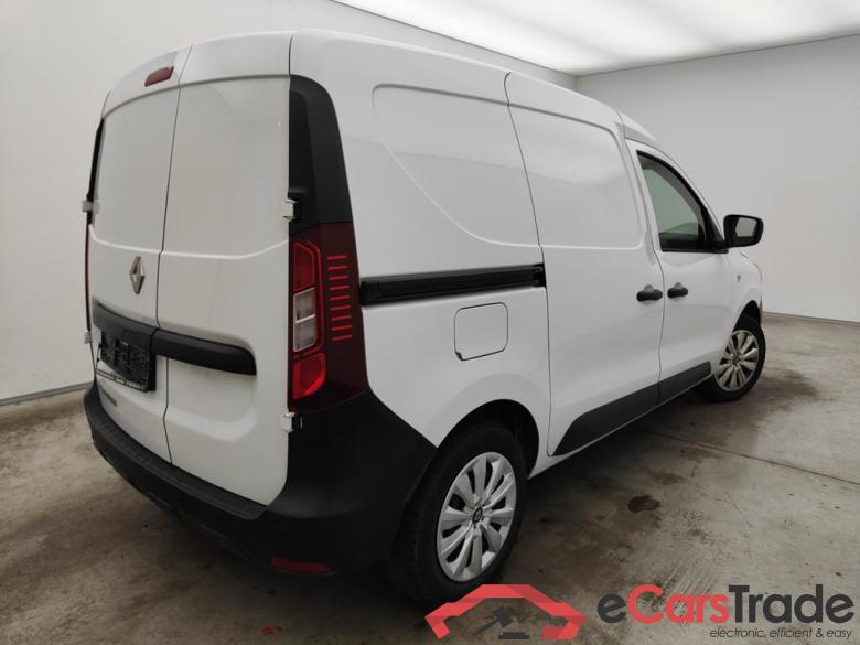 RENAULT EXPRESS VAN DIESEL 1.5 Blue dCi 95hp Confort S/S (EU6d) 5d #4