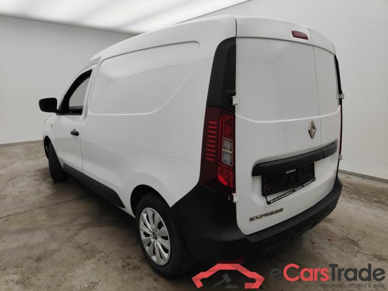 RENAULT EXPRESS VAN DIESEL 1.5 Blue dCi 95hp Confort S/S (EU6d) 5d #5