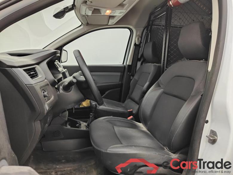 RENAULT EXPRESS VAN DIESEL 1.5 Blue dCi 95hp Confort S/S (EU6d) 5d #6