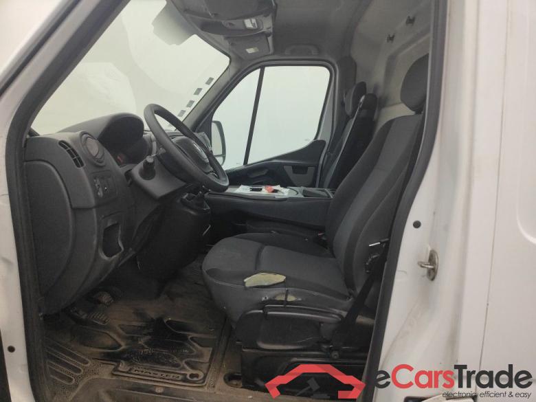 Renault Master L2H2 dCi 130 - 3.5T Grand Confort 4d #6