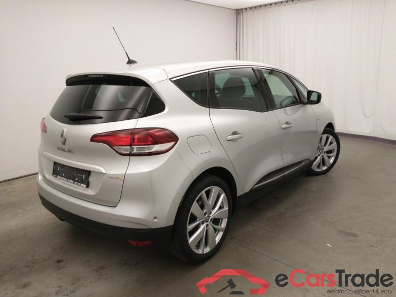 Renault Scénic Blue dCi 120 Limited#2 5d #5