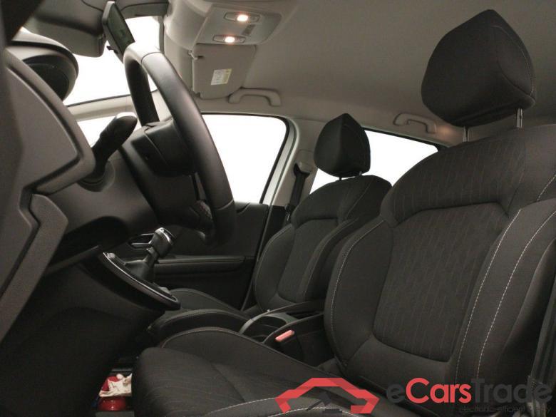 Renault Scénic Blue dCi 120 Limited#2 5d #6